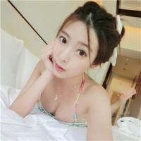 潮流女头 我不知道你已经有了她的好 我不怕再试一次，我只