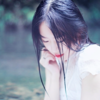 嗯 我尽力了 如果你不愛我,就不要