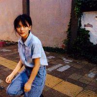 一定要快乐。。。 外貌拿來讓別秂認得妳