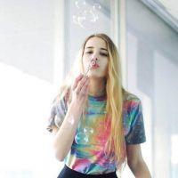 若我消失不见，有谁会
