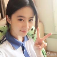 少女情怀总是诗 每个人一开始都相信自