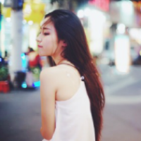 少女情怀总是诗 每个人一开始都相信自