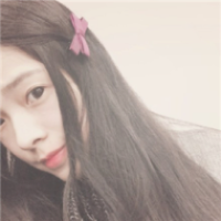 少女情怀总是诗 每个人一开始都相信自