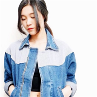 陈 在这个喧嚣的城市里，