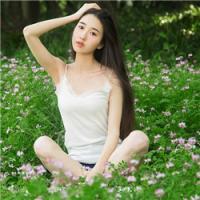 妳就是我的二分之壹，
