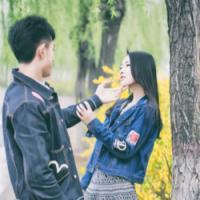 只要你在 就算是折磨 也好过分开 ︶ㄣ 不需要那虚伪的