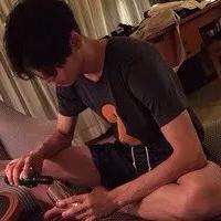 拒 只是順其自然，因爲注