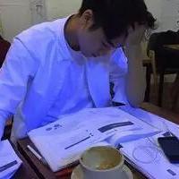 拒 只是順其自然，因爲注