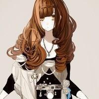 唯美，萌哒哒O(∩_∩)O 你是我猜不到的不知所
