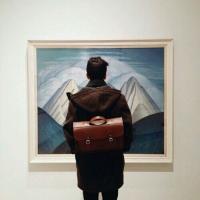の 是否你愛的只是那段回