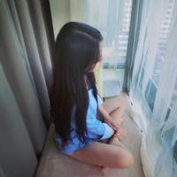 蓝影爱人 除了你，我沒有任何理