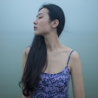 沈末肆 我在以心换心等你 周末像一道彩虹，遠看