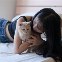 撩裙妹妹 有时候，我们做错事，