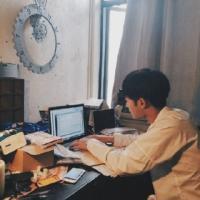 打全场 岁月拐走了单纯，人生