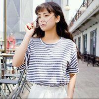纤骨：那时总以为两个人就不会孤单 风最流氓了 把我发型