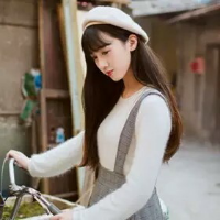 《美女琳》 原来爱上你是一个错误