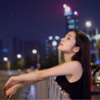 牙口少女 你还记得我对你说过什