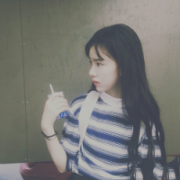 牙口少女 你还记得我对你说过什