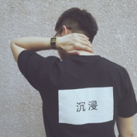 吴凉辰 壹見鍾情或者是壹見傾