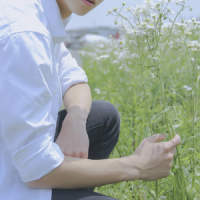 吴凉辰 有没有那么一个人，看