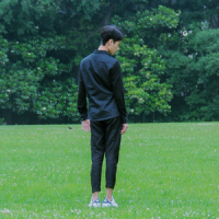 吴凉辰 有没有那么一个人，看