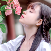 花满屋，你爱么？ 向前或向后，只有你自