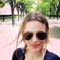 脸盲综合证 选你最喜欢的脸盲者 有些东西真的是一念之