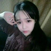 nike少女 当你喜欢上一个人时，