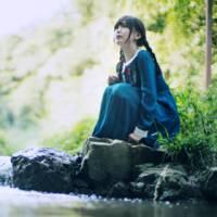 情愫 自恋的小盆友，最聪明