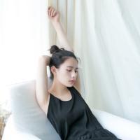 你知道我是一个好人，不过如此。 如果你不笑我跑调，我