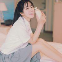 骆驼不会流泪因为知道水的珍贵. 许多时候，让我们放不