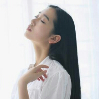 后来 独自看到世间的美景而