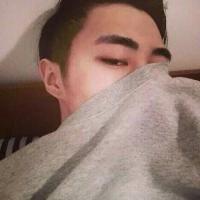 纵容 和阳光的人在一起，心