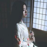 nike少女 当年听许志安的一首歌