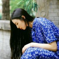 nike少女 当年听许志安的一首歌