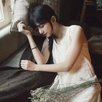 nike少女 当年听许志安的一首歌