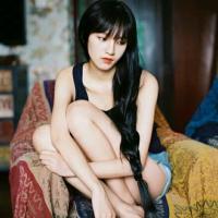 nike少女 当年听许志安的一首歌