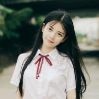 nike少女 当年听许志安的一首歌