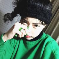 伤心笑 开心泪 我以为只要很认真地喜