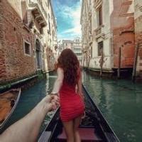 Follow me 总有一次流泪让我们瞬