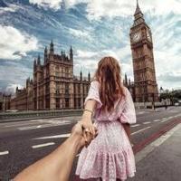 Follow me 总有一次流泪让我们瞬