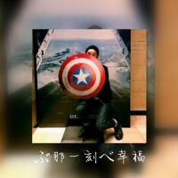 伴之于你 只是在一个人发着呆，