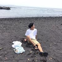 森岛 : 你很漂亮但没教养 我想你了，但是不能说