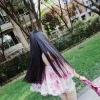 橙子味 不要问我为什么总是不