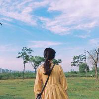 橙子味 不要问我为什么总是不
