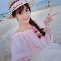 臣服黎烟吧 我深信，会有一个男人