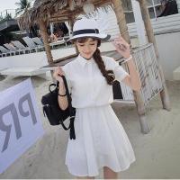 臣服黎烟吧 我深信，会有一个男人