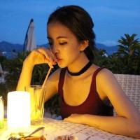 屿. 如果我知道我会喜欢你