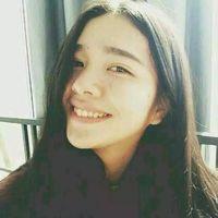 爱笑的女孩不会太差+38 曾经一个过去式，既是