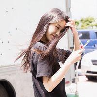 爱笑的女孩不会太差+38 曾经一个过去式，既是